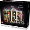 LEGO Icons Natural History Museum Build and Display Set 10326