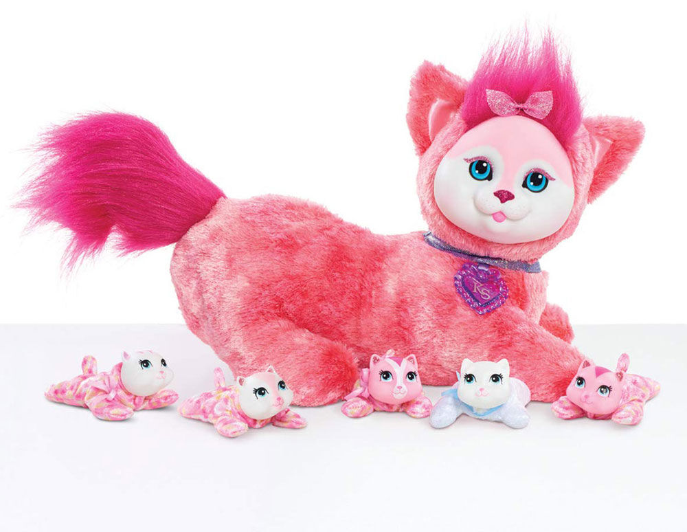 Kitty Surprise Kiki. Toys R Us Canada