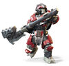 Mega Construx Heroes Halo Master Chief Vs. Brute Warrior