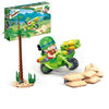 BanBao PowPow Bing Special Team - Motorcycle
