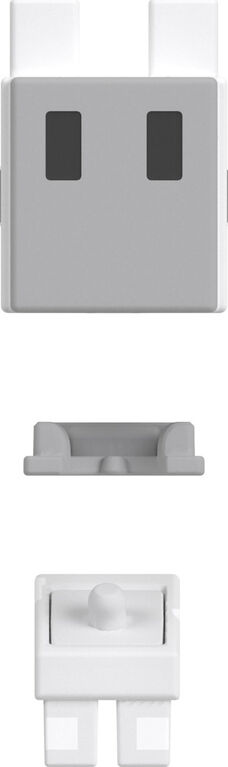 Minecraft Toys Mob Head Minis Figures Gifts for Kids