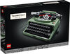 LEGO Ideas Typewriter 21327 (2079 pieces)