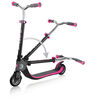 Flow 125 Foldable Scooter - Pink/Grey