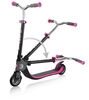 Flow 125 Scooter Pliable - Rose/Gris