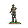 Halo 3.75" Figure - UNSC Marine