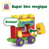 LeapFrog LeapBuilders 123 Counting Train - French Edition