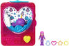 Polly Pocket - Jeux Minuscules - les styles peuvent varier