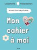 Mon cahier à moi - French Text