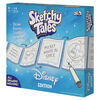 Disney Sketchy Tales, The Magical Disney Drawing Game