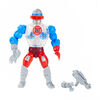 Masters of the Universe Origins Roboto Action Figure
