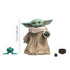 Star Wars The Black Series The Child Toy 1.1-Inch The Mandalorian Action Figure