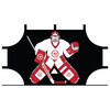 Warrior 72" Shooter Tutor - R Exclusive