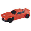 Transformers: Cyber Battalion Series Sideswipe