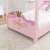 KidKraft Princess Toddler Bed
