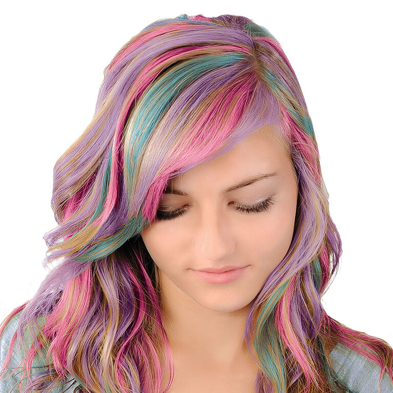 Fashion Angels - Spray-On Temporary Hair Color Set | Toys R Us Canada Fashion Angels - Spray-On Temporary Hair Color Set | Toys R Us Canada