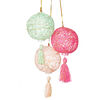 Super String Lanterns