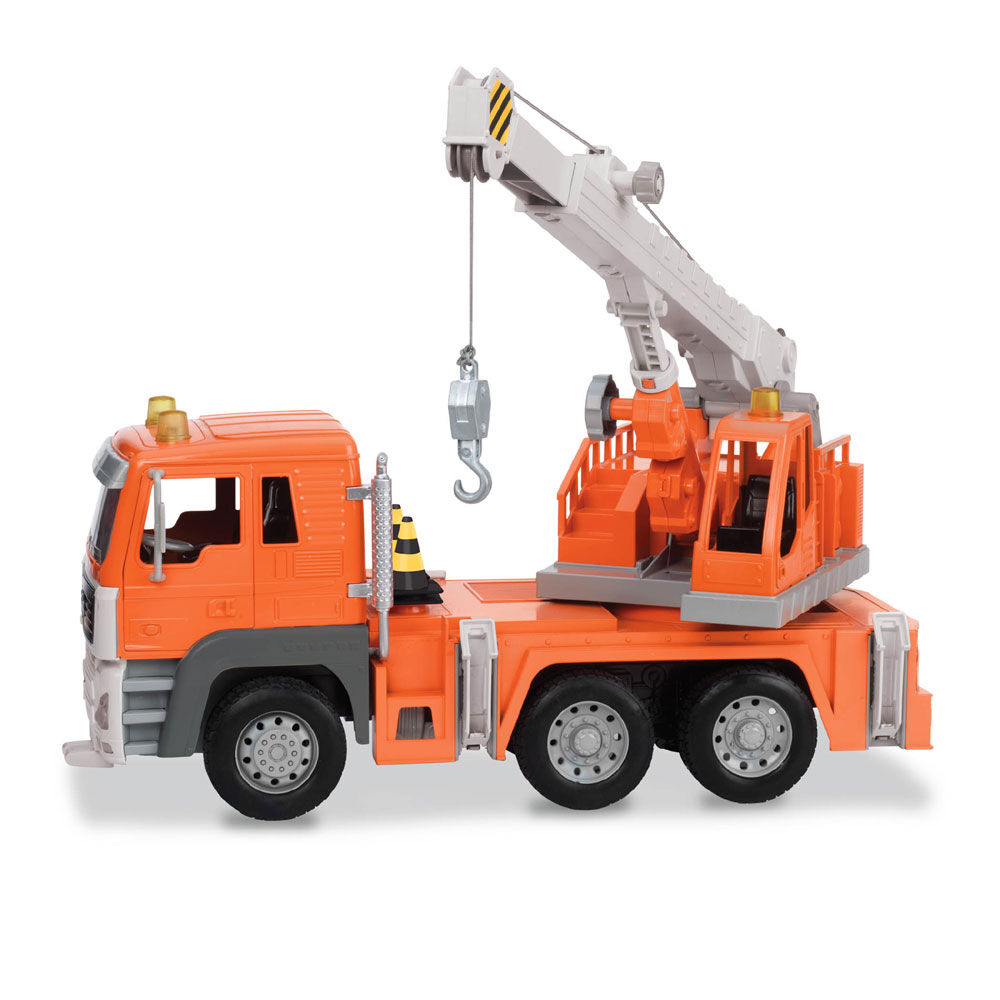 camion grue jouet toys r us