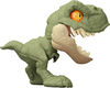 Jurassic World Petits Mordeurs Puissants Dinosaure, chang. yeux