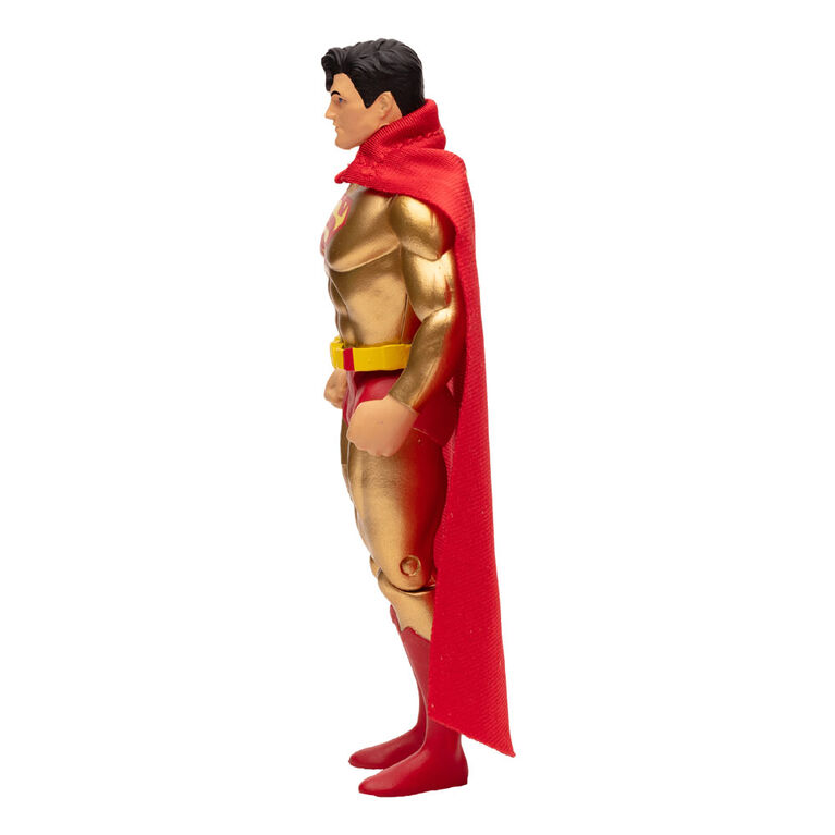 DC Super Powers 5" Figure Wave 7- Superman (Gold Edition)
