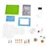 Scientific Explorer Electricity Kit Mini Lab