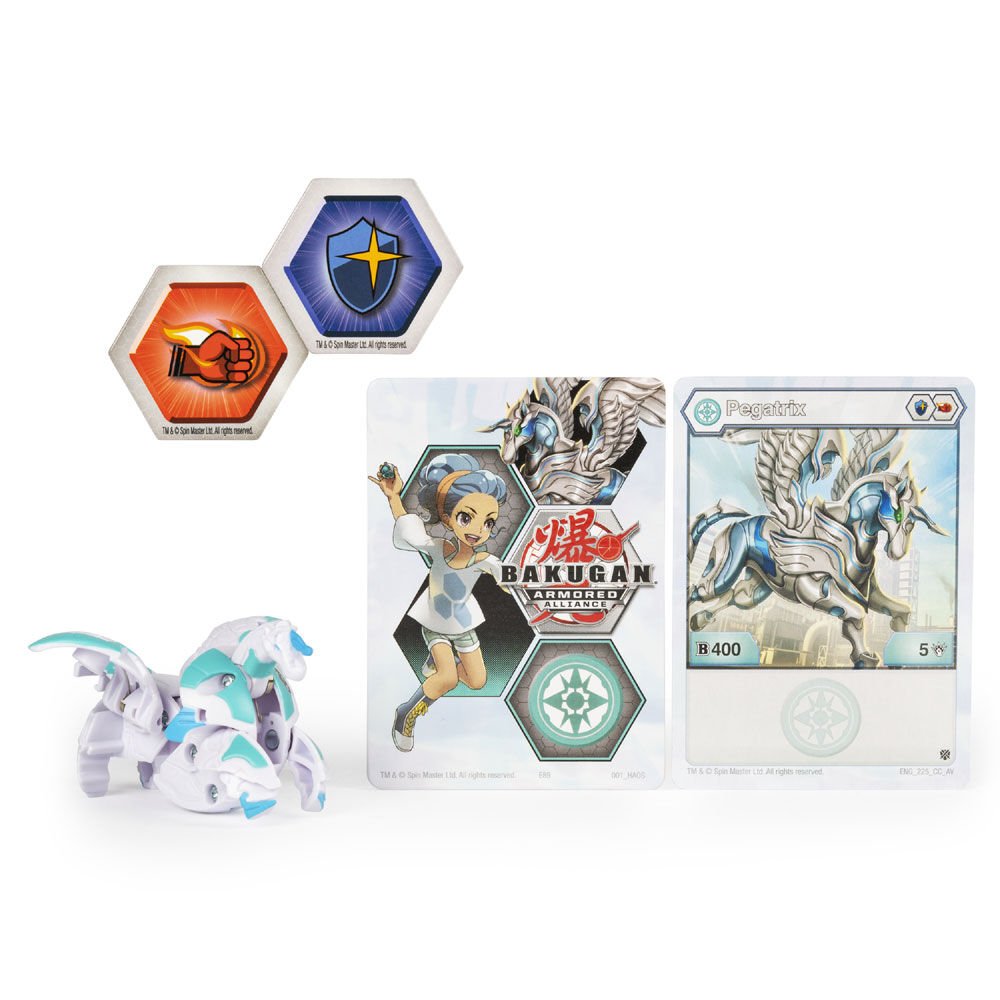 bakugan armored alliance characters