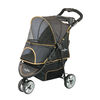 Gen7Pets Promenade Pet Stroller - Gold Nugget
