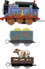 Thomas and Friends Deliver the Win Diesel