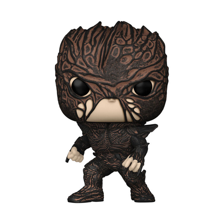 POP: The Flash- Dark Flash