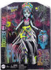 Monster High-Poupée Frankie Stein Monster Fest-Poupée et accessoires