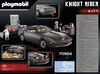 Playmobil - Knight Rider-K.I.T.T.