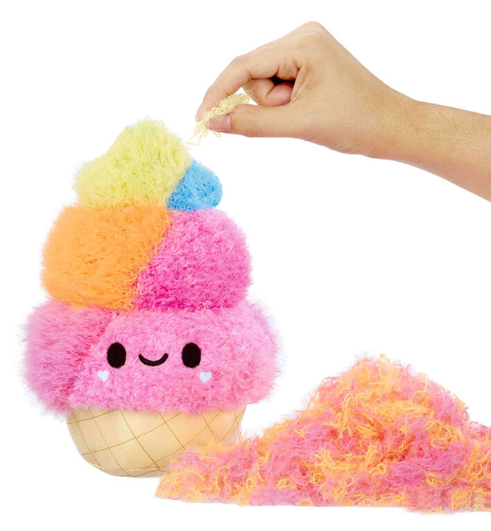 Fluffie Stuffiez Collectible Plush Toy Review