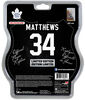Auston Matthews Toronto Maple Leafs 6" NHL Figure