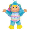 Cabbage Patch Kids 9" Cuties - Rainbow Mila Peacock