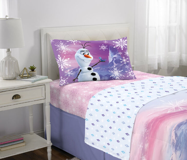 Frozen "Magical Spirit" T/F Comforter