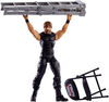 WWE - Figurine Élite 17 cm - Dean Ambrose