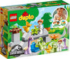 LEGO DUPLO Jurassic World Dinosaur Nursery 10938 Building Toy (27 Pieces)