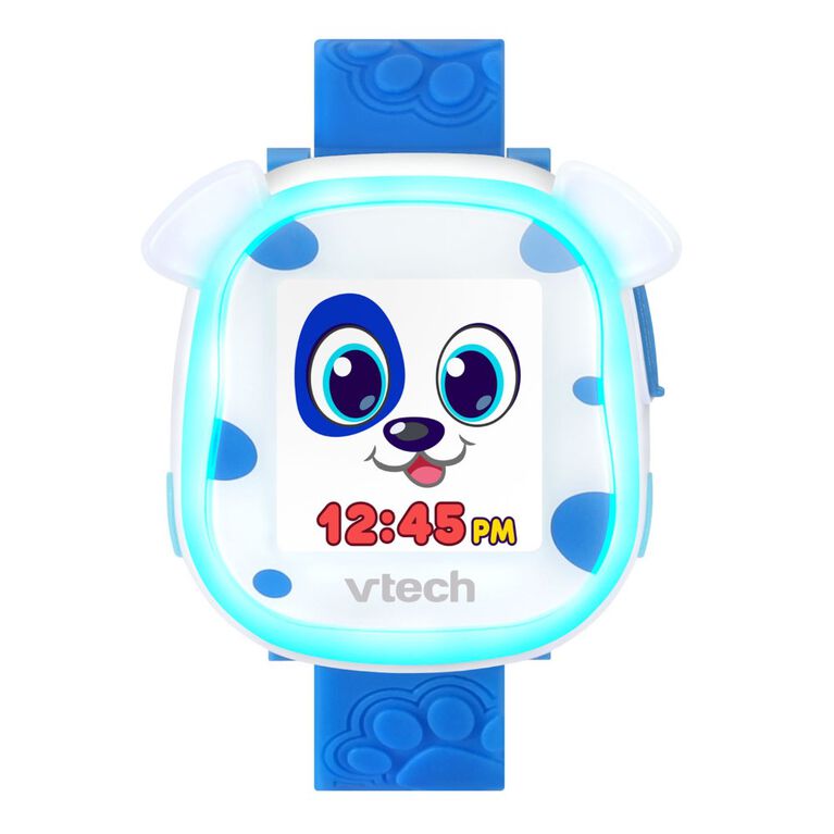 VTech Ma Première Kidi Smartwatch - Bleu