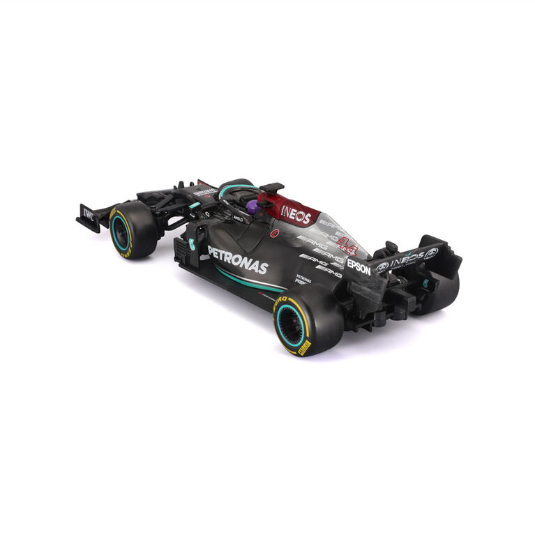 1:24 Formula 1 RC Assortment
