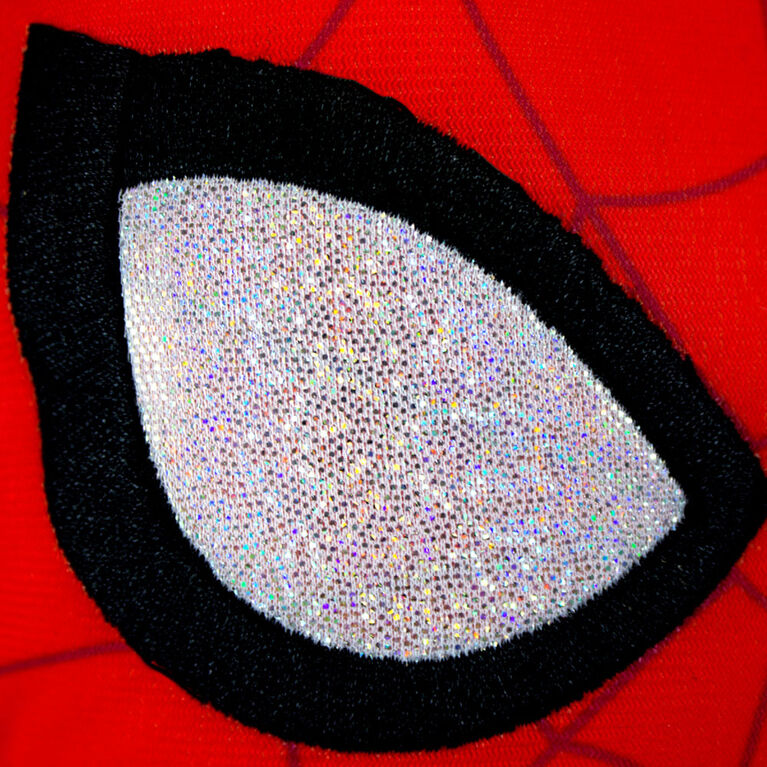 Marvel: Spider-Man Medium Plush