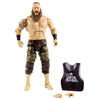 WWE Top Picks Braun Strowman Elite Collection Action Figure