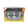 Hexbug Battlebot Build Your Own Bot - Green