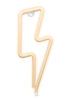 Brilliant Ideas BOLT Neon LED Wall Light