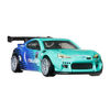 Hot Wheels Pandem Subaru BRZ Vehicle