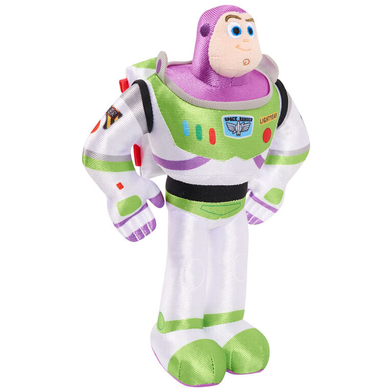 Toy Story 4 Small Plush - Buzz Lightyear