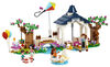 LEGO Friends Le parc de Heartlake City 41447 (432 pièces)