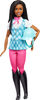 Barbie Mysteries: The Great Horse Chase Barbie Brooklyn, équitation