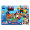VTech Go! Go! Smart Wheels Supercharged Monster Truck Rally - English Edition