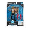 DC Multiverse Aquaman (JLA) 7" Build-A Figure