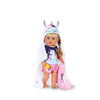 BABY born Hooded Towel Set