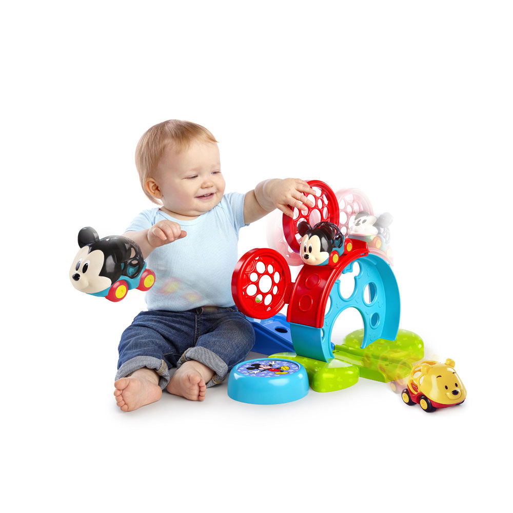 Disney go grippers playset and mat store